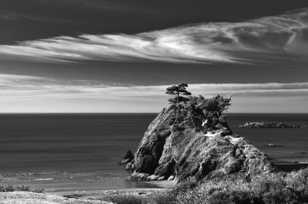 Battle Rock, Port Orford-3451